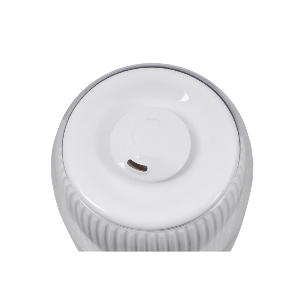 Увлажнитель воздуха Liberton LAH-5803 4 л белый Київ - зображення 4