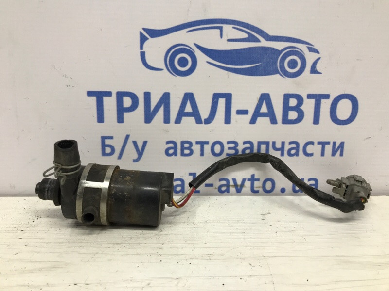 Насос омывателя фар Nissan X-Trail T31 2.0 DIESEL M9R 2007 (б/у) Київ - зображення 1