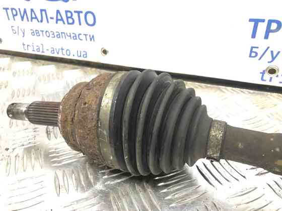 Привод передний правый МКПП Mitsubishi ASX GA 1.8 DIESEL 4N13 2010 (б/у) Київ