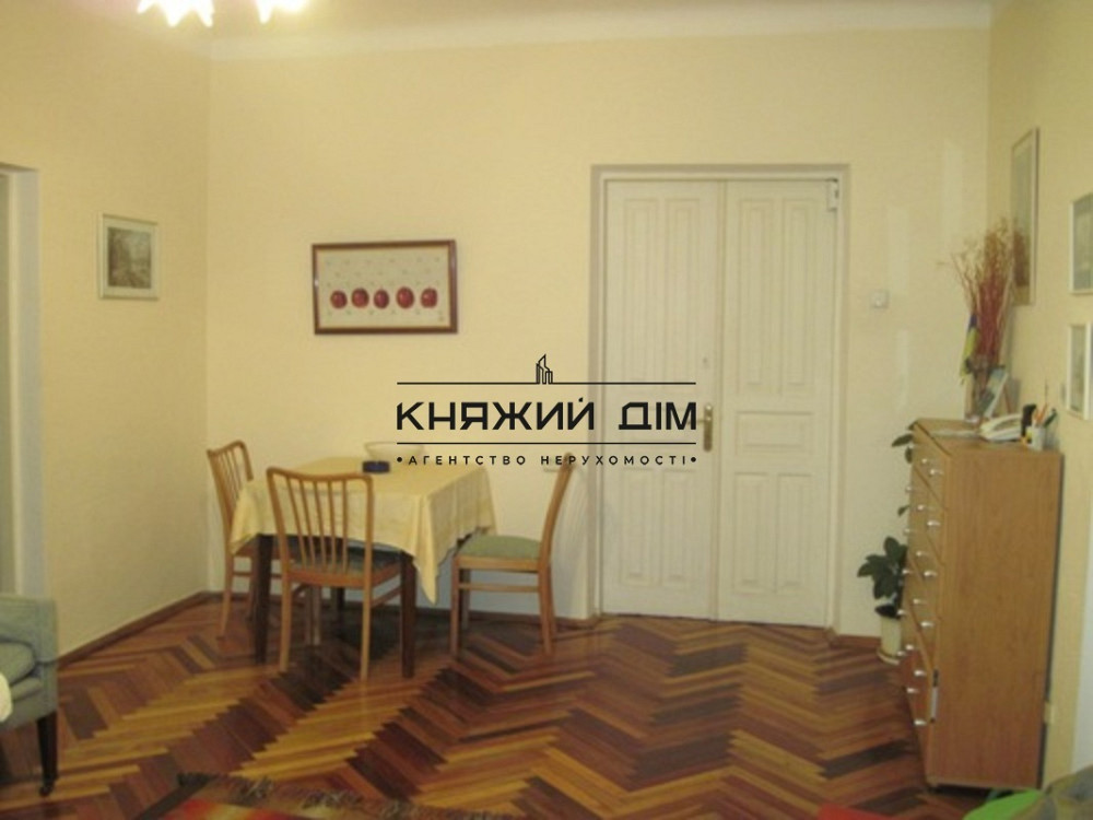 Відмінна 2-х к. Кв. ст. м. Золоті Ворота. КОД об'єкту: 1157831 Киев - изображение 10