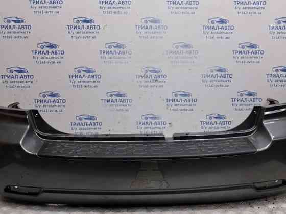 Бампер задний Kia Sorento BL 2.5 DIESEL D4CB 2002 (б/у) Киев