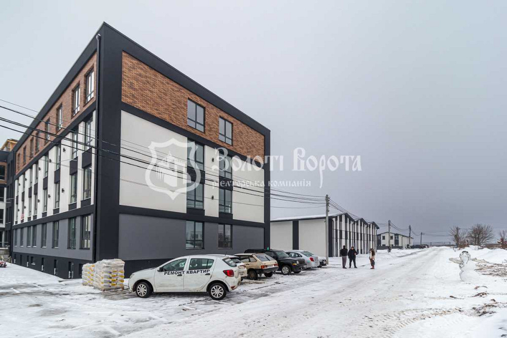 продажа 1-к квартира Киево-Святошинский, Белогородка, 23000 $  - зображення 10