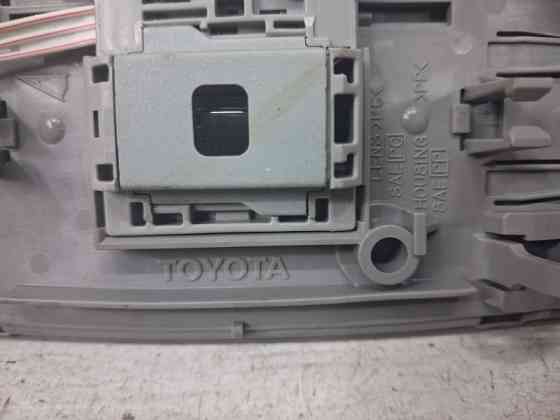 Плафон задний Toyota RAV 4 2005-2016 8124052040B0 (Арт. 83443) Киев