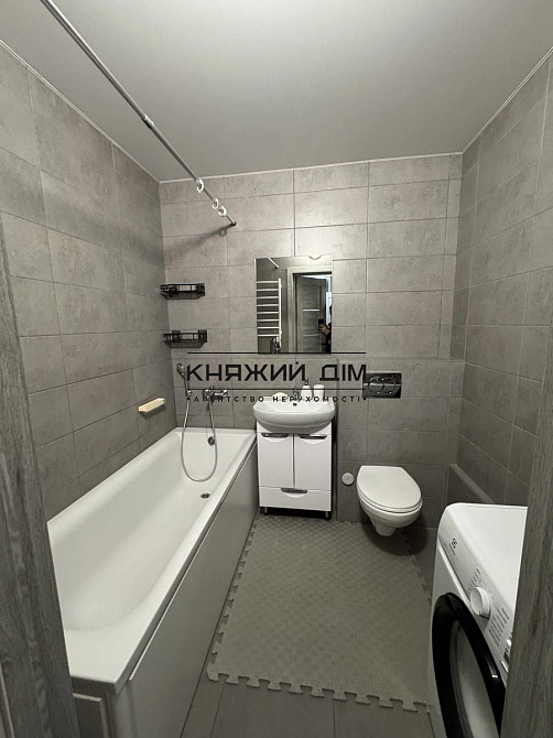 Оренда 1 кімнатної квартири ЖК Likograd Perfect Town № 11204015 Київ - зображення 11
