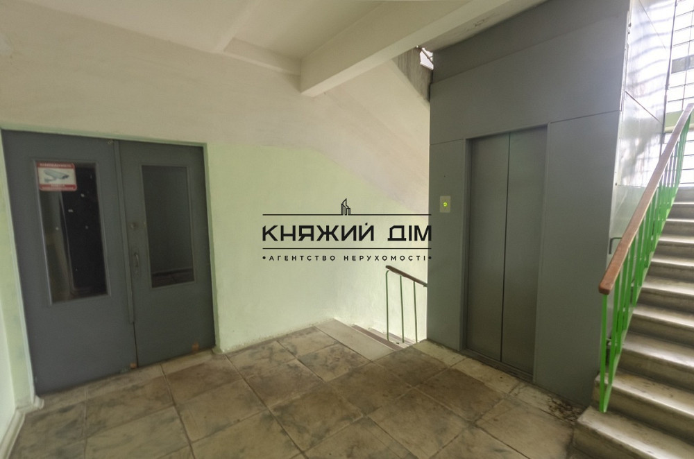 Оренда 2-кім. квартири метро Олімпійська Код Об'єкту № 11198425 Киев - изображение 7