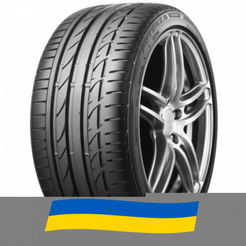275/30 R20 Bridgestone Potenza S001 97Y Легкова шина Київ - зображення 1