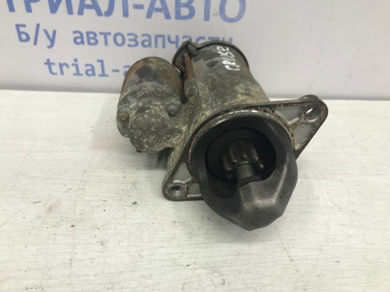 Стартер Chevrolet Cruze J300 1.8 2009 (б/у) Київ - зображення 2