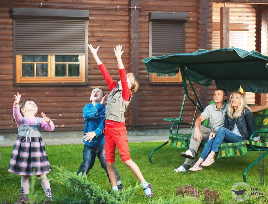 Ремонт та технічне обслуговування ролет, дверей та вікон Київ - зображення 1