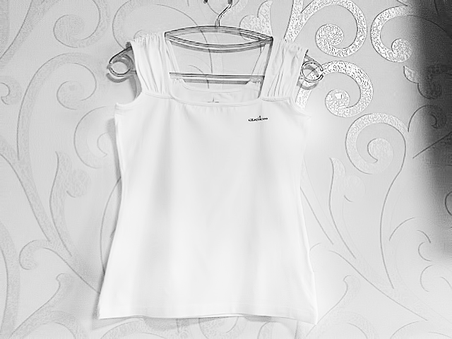 Женский летний топ Дніпро - зображення 1