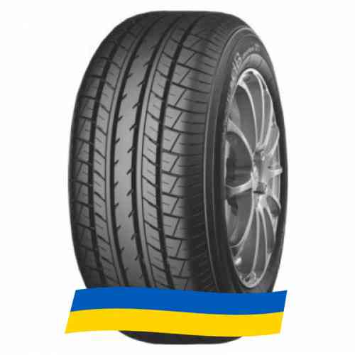 215/55 R17 Yokohama E70N Decibel 94V Легкова шина Київ