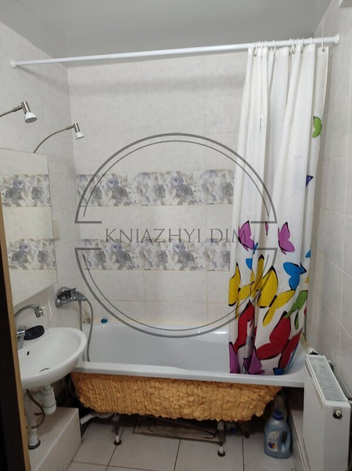 Оренда 3-кімн. кв. ЖК Патріотика. м. Осокорки,Позняки. код: 11198023 Киев - изображение 8