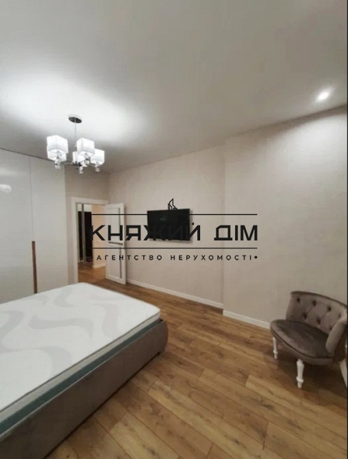 Оренда 1 кв. в ЖК Бульвар Фонтанів. № 11199203 Київ - зображення 2