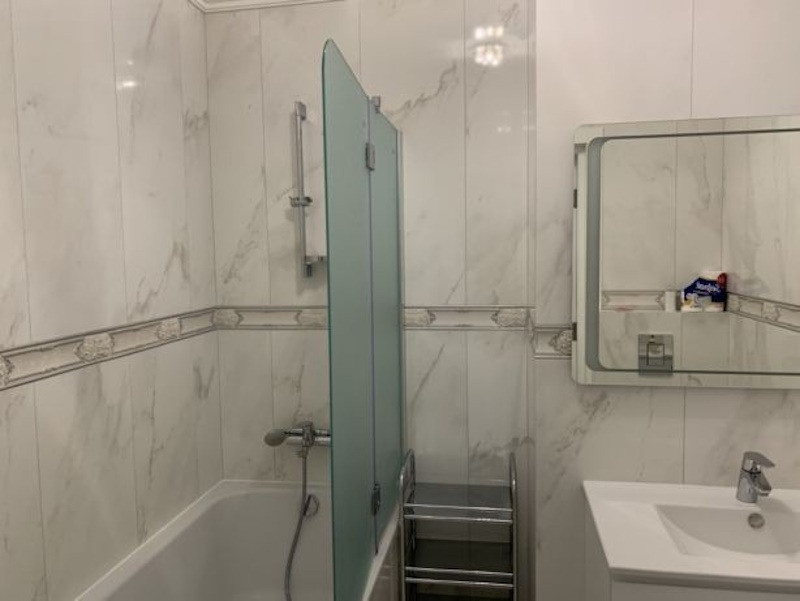 Здається 1-кім ЖК Хофман Хаус Золотоустівська, 34 Киев - изображение 7