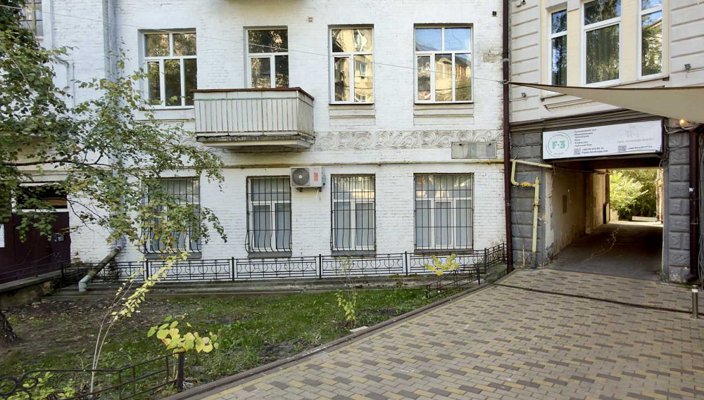 долгосрочная аренда офисное помещение Киев, Голосеевский, 45000 грн./мес. Київ - зображення 1
