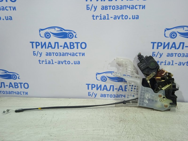 Замок двери задний левый Hyundai Tucson 2004-2009 814102E010 (Арт. 19717) Київ - зображення 1