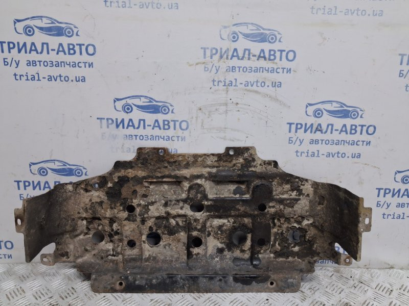 Защита Kia Sorento 2002-2011 291103E210 (Арт. 67611) Киев - изображение 4