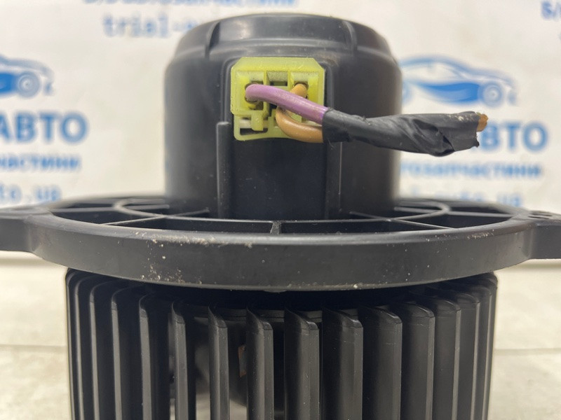 Моторчик печки Chevrolet Captiva C140 2.2 DIESEL Z22D1 2006 (б/у) Киев - изображение 3