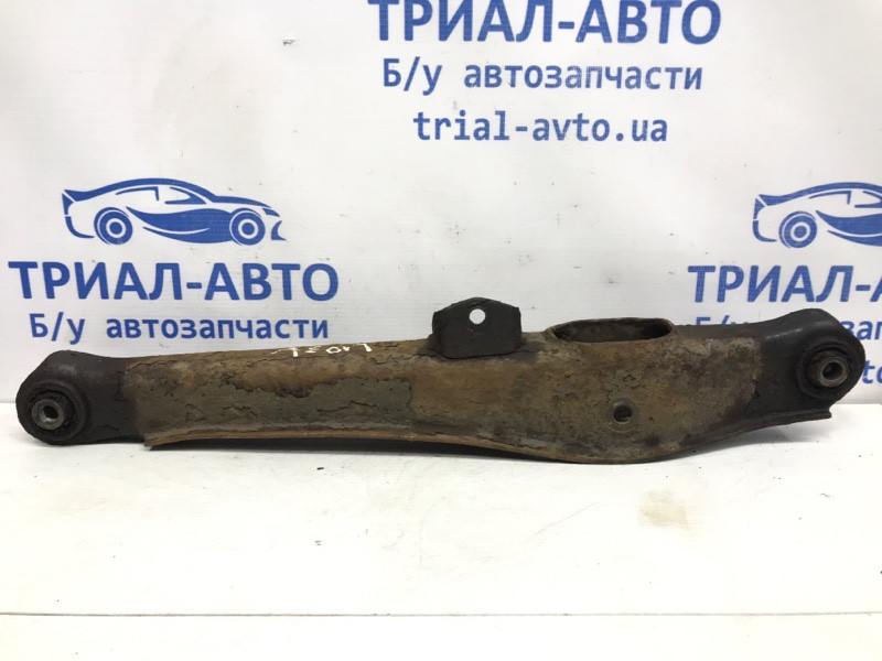 Рычаг задний продольный Mitsubishi Lancer 10 1.8 БЕНЗИН 2007 (б/у) Киев - изображение 1