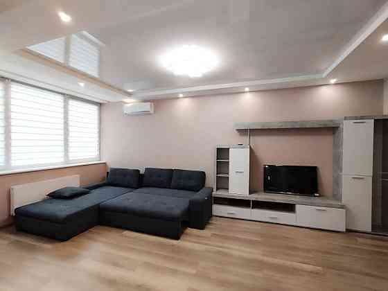 долгосрочная аренда 1-к квартира Киев, Шевченковский, 21000 грн./мес. Київ