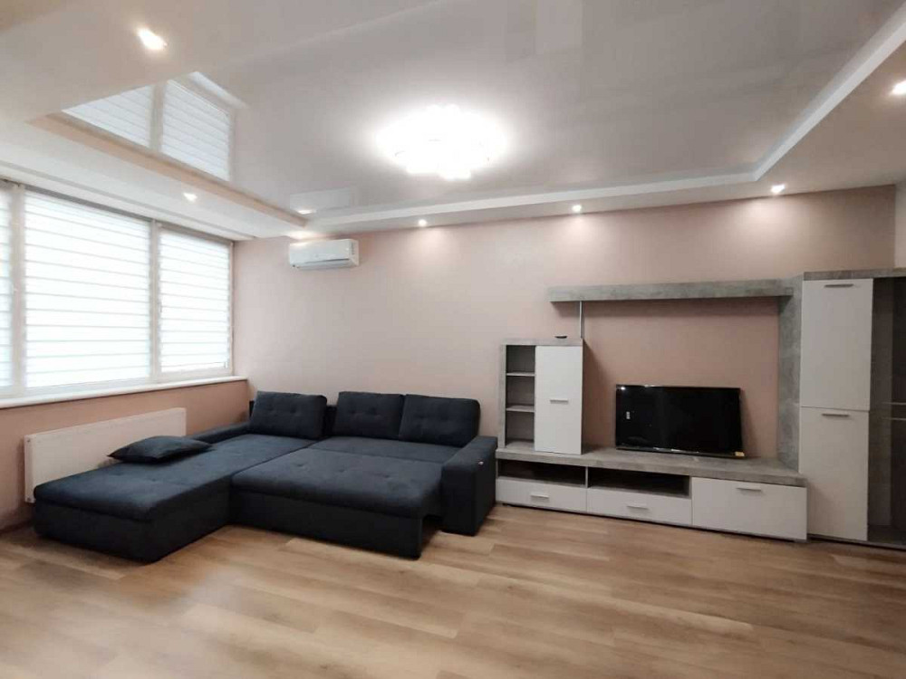 долгосрочная аренда 1-к квартира Киев, Шевченковский, 21000 грн./мес. Київ - зображення 4