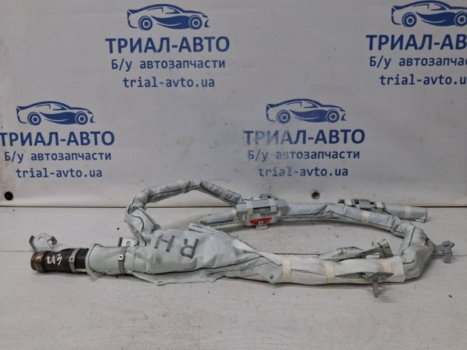 Airbag потолка(шторка) правый Mazda 3 BM 2.2 DIESEL 2013 (б/у) Київ - зображення 1