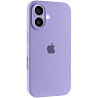 Чехол Silicone Case Full Camera Protective (AA) для Apple iPhone 17 (6.3") Херсон
