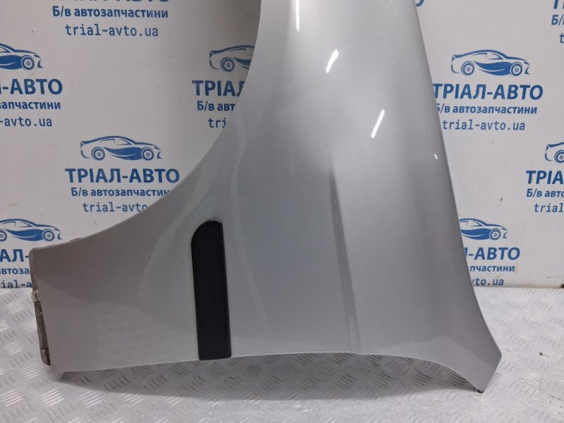 Крыло переднее левое Chevrolet Epica V250 2.5 БЕНЗИН X25D1 2006 (б/у) Київ - зображення 3