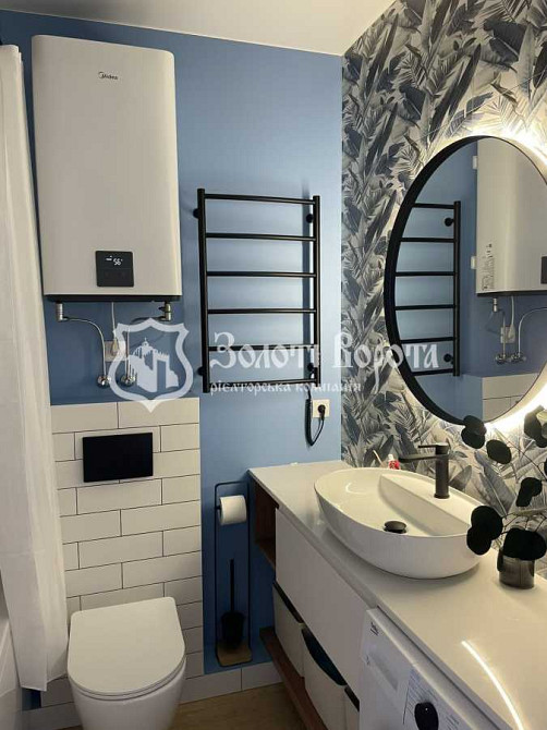 продажа 1-к квартира Киев, Оболонский, 52000 $ Київ - зображення 8