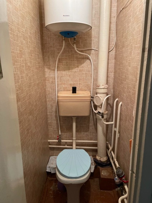 Здамо 1 кімнатну квартиру, вул. Томилівська. Біла Церква - зображення 7