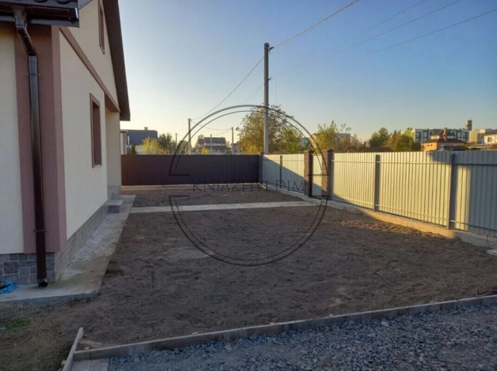 Продаж будинку 117 м2. ГАЗ.  м. Гостомель, 20 км до Академмістечка. № 2211705 Київ - зображення 7