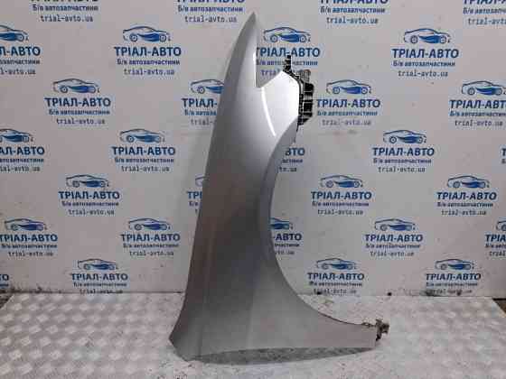 Крыло переднее правое Honda Accord 2002-2008 60211SEA000ZZ (Арт. 76043) Киев