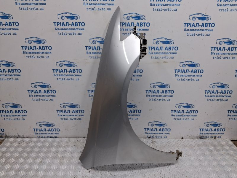Крыло переднее правое Honda Accord 2002-2008 60211SEA000ZZ (Арт. 76043) Киев - изображение 1