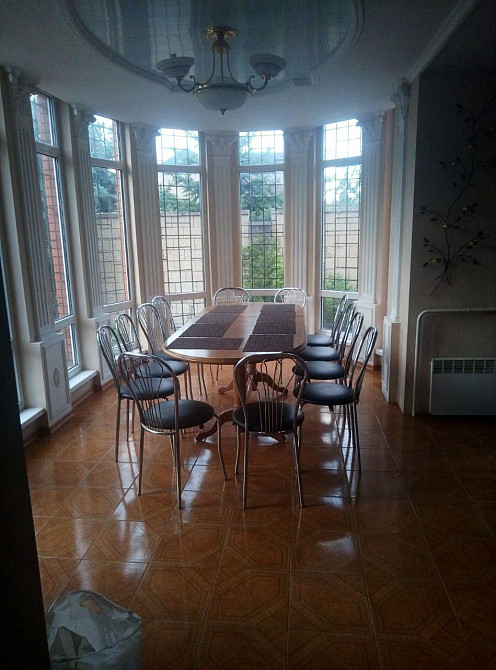 Продам великолепный дом на р. Самара, пос.Новоселовка. Новомосковськ - зображення 12