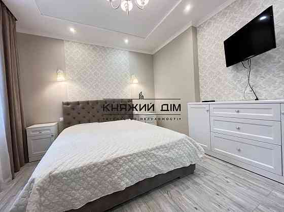 Оренда 2 кімнатна квартира м-в Виноградар КОД 11204055 Киев