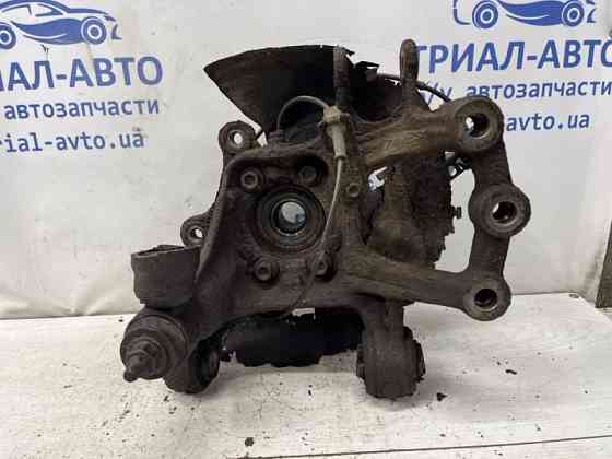Цапфа задняя левая со ступицей Mazda CX 5 2011-2017 KD372612XA (Арт. 79475) Киев