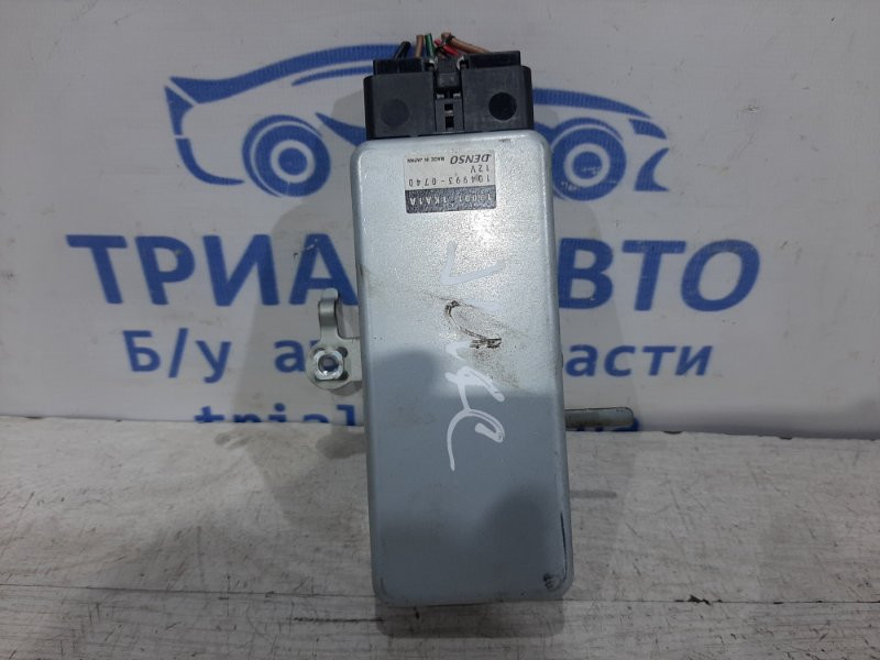 Блок управления топливным насосом Nissan Juke 2010-2019 170011KA1A (Арт. 24298) Киев - изображение 1