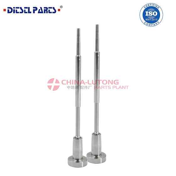 Control valve for fuel Injector 0 445 110 281 Control valve for fuel Injector 0 445 110 284 Вінниця