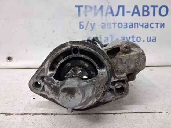 Стартер Hyundai I30 FD 1.6 DIESEL D4FB 2007 (б/у) Киев