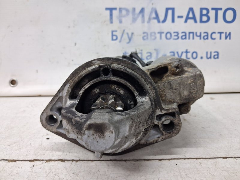 Стартер Hyundai I30 FD 1.6 DIESEL D4FB 2007 (б/у) Київ - зображення 3