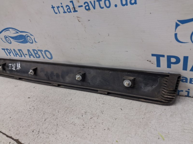 Накладка двери Nissan X-Trail 2014-2021 828764CE0A (Арт. 84064) Київ - зображення 5