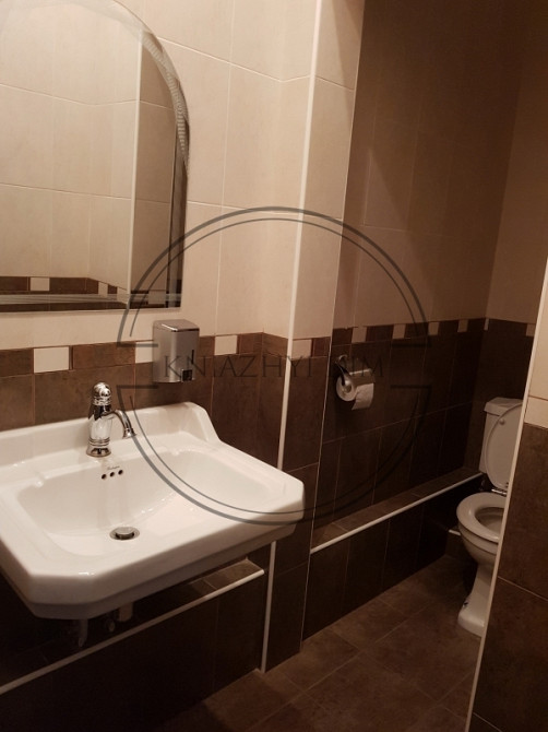 Оренда офісу в центрі міста, в бізнес центрі на м.Золоті Ворота. Код об’єкта 146656 Київ - зображення 8