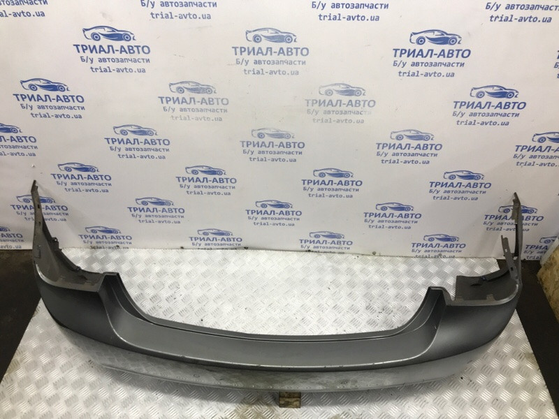 Бампер задний Chevrolet Cruze 2009-2016 95479273 (Арт. 55157) Киев - изображение 2