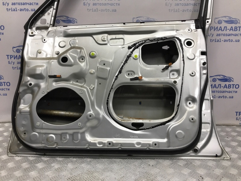 Дверь передняя правая Toyota Prado 2002-2009 6700160540 (Арт. 53621) Київ - зображення 10