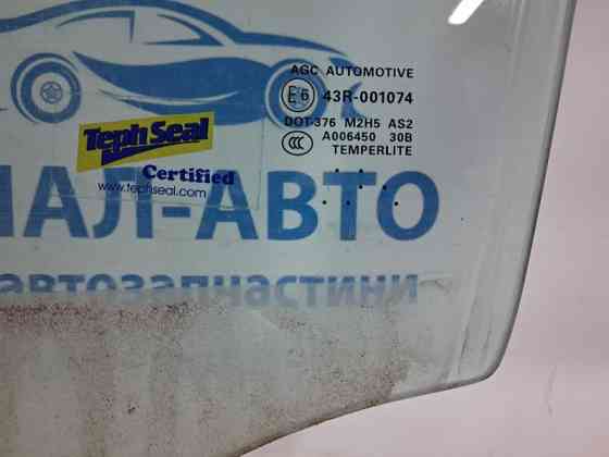 Стекло двери переднее левое Infiniti QX60 2013-2021 803013JA0C (Арт. 71594) Киев