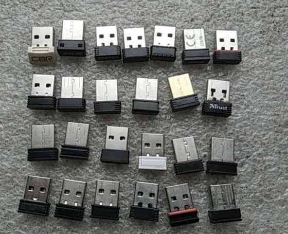 USB-приемники 25 receiver Київ