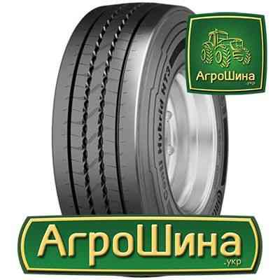 Грузовая шина Continental HT3 Hybrid (прицепная) 265/70 R19.5 143/141K PR16 Киев