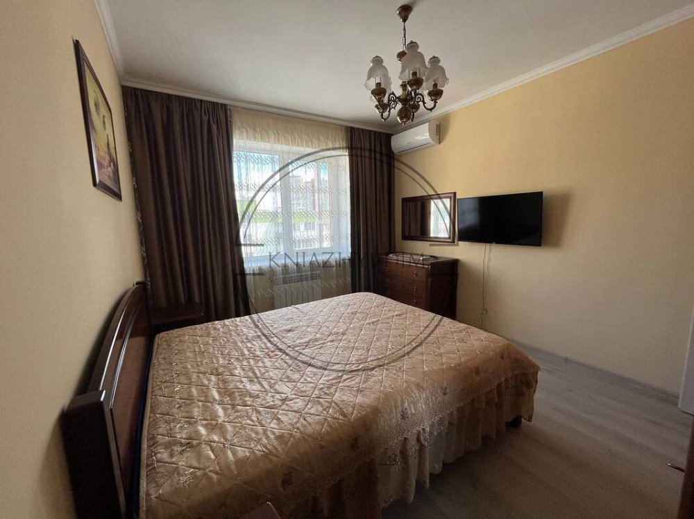 ЖК Власна квартира. Оренда 1 кім. кварт. на С. Коласа м. Васильківська № 11197694 Киев - изображение 7