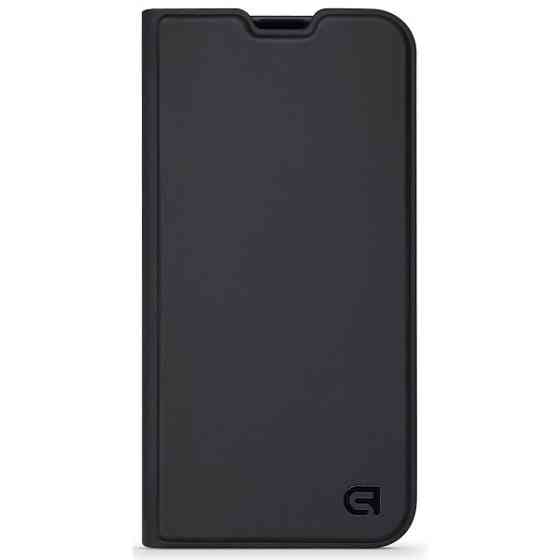 Чохол-книжка ArmorStandart OneFold для Motorola Edge 60 5G Black (ARM85904) (Код товару:43733) Харків