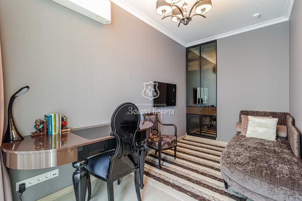 продаж 5-к квартира Київ, Печерський, 700000 $ Київ - зображення 10