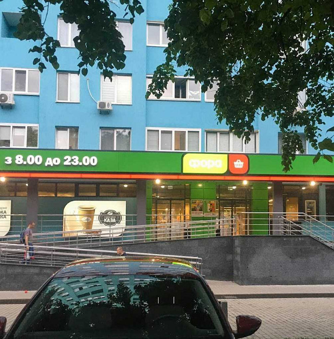 продажа 1-к квартира Киево-Святошинский, Новоселки, 42000 $  - зображення 1